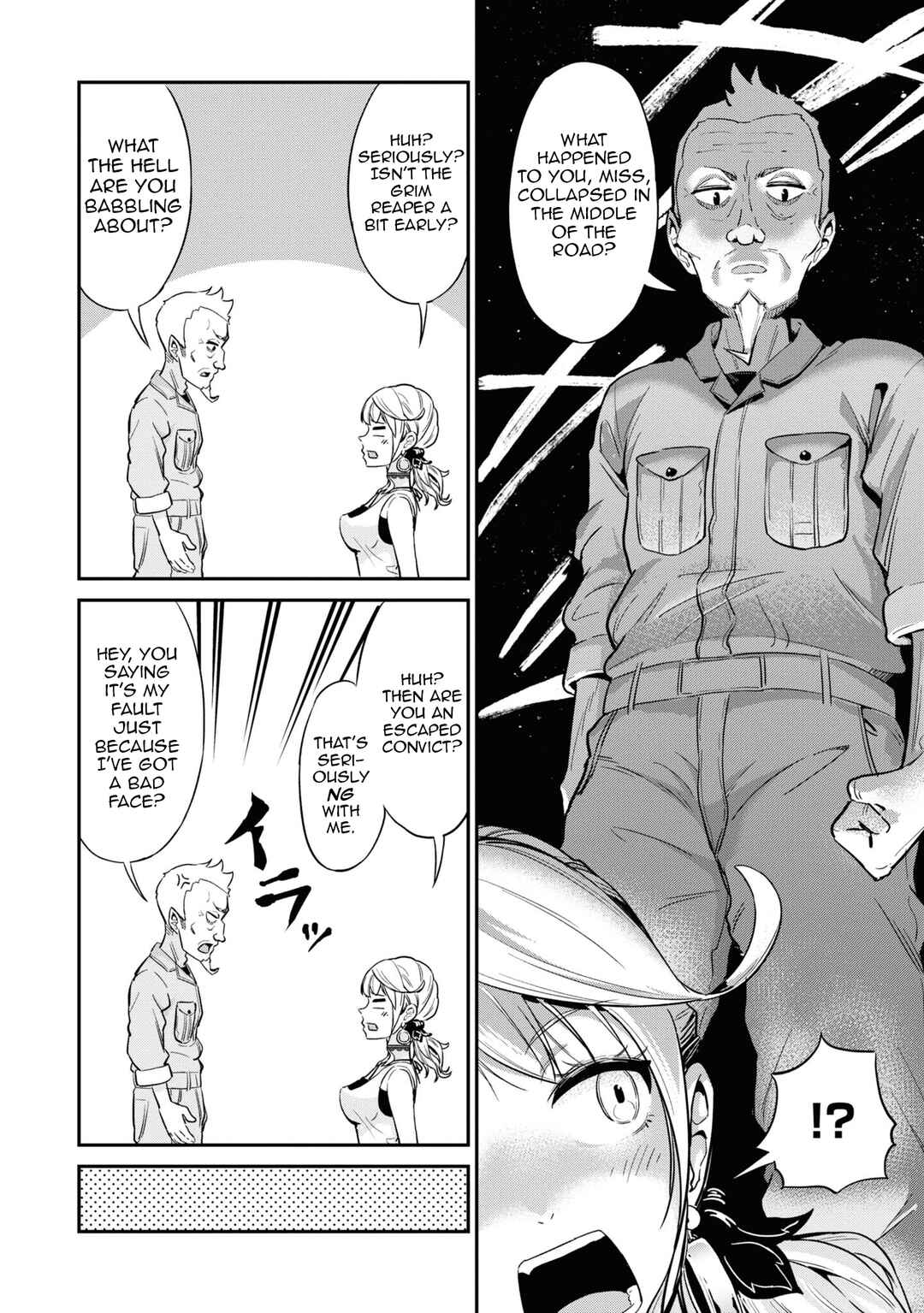 Chapter 3 - Page 3