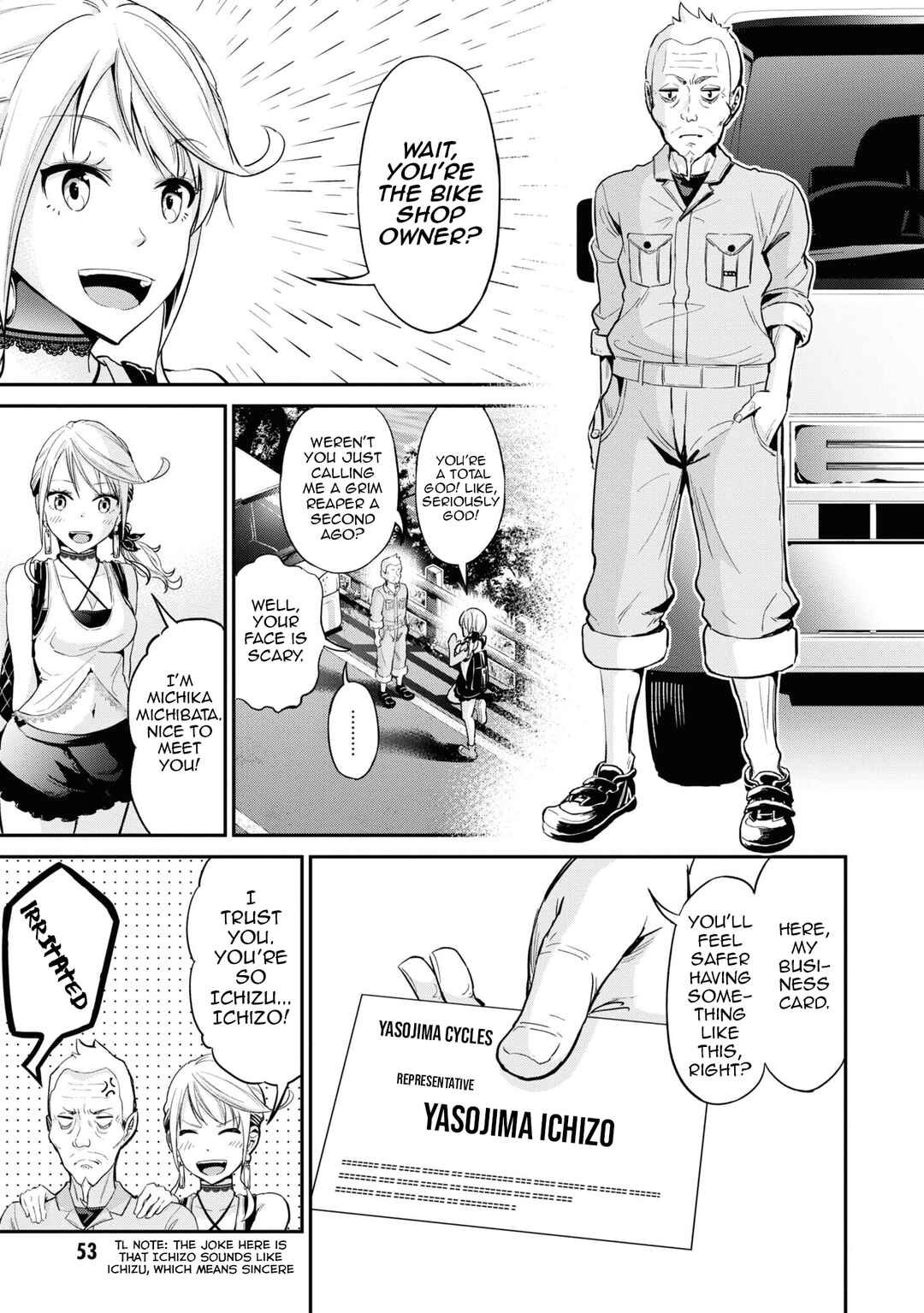 Chapter 3 - Page 4