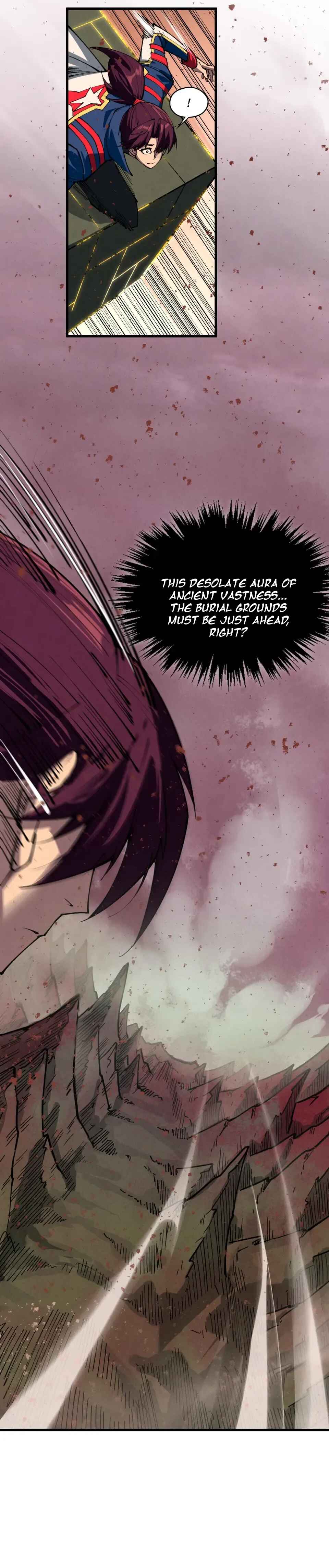 Chapter 488 - Page 16