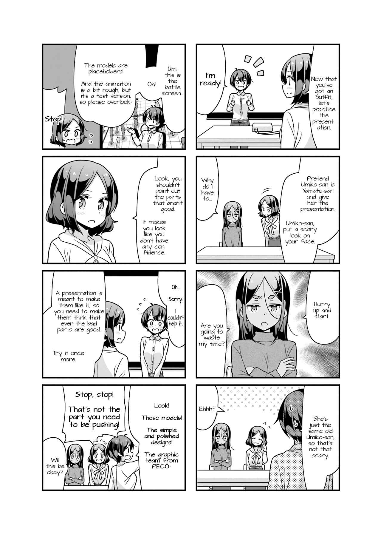 Chapter 76 - Page 12