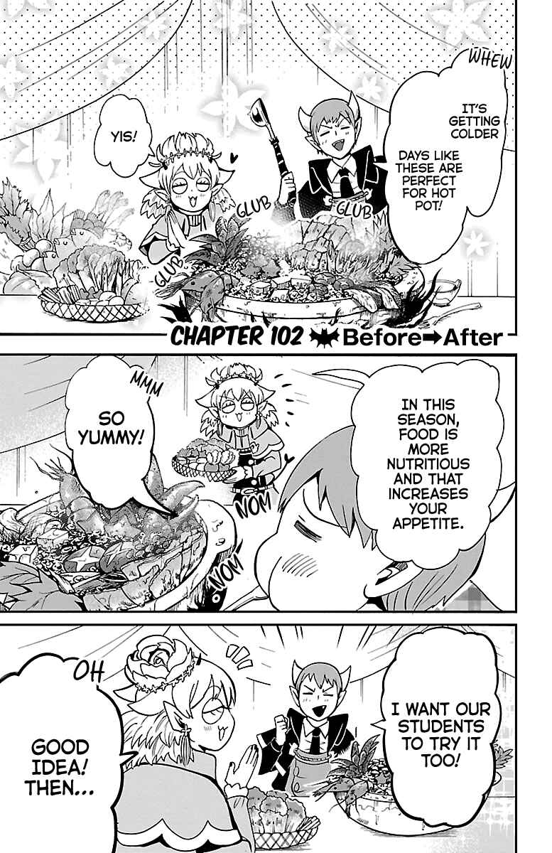 Chapter 102 - Page 1