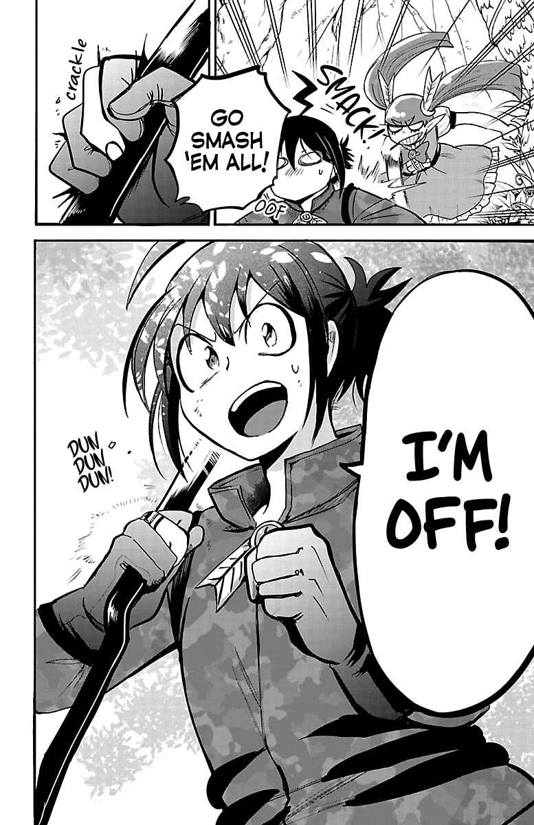 Chapter 102 - Page 17