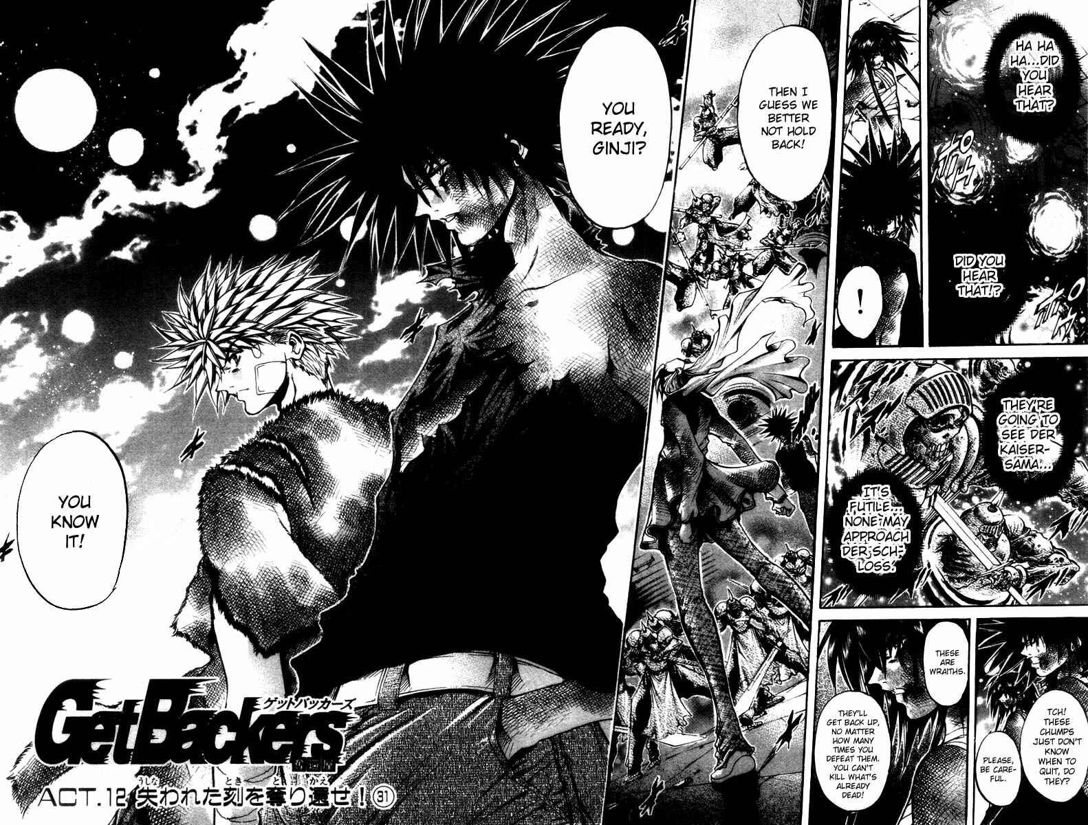 Chapter 286 - Page 2