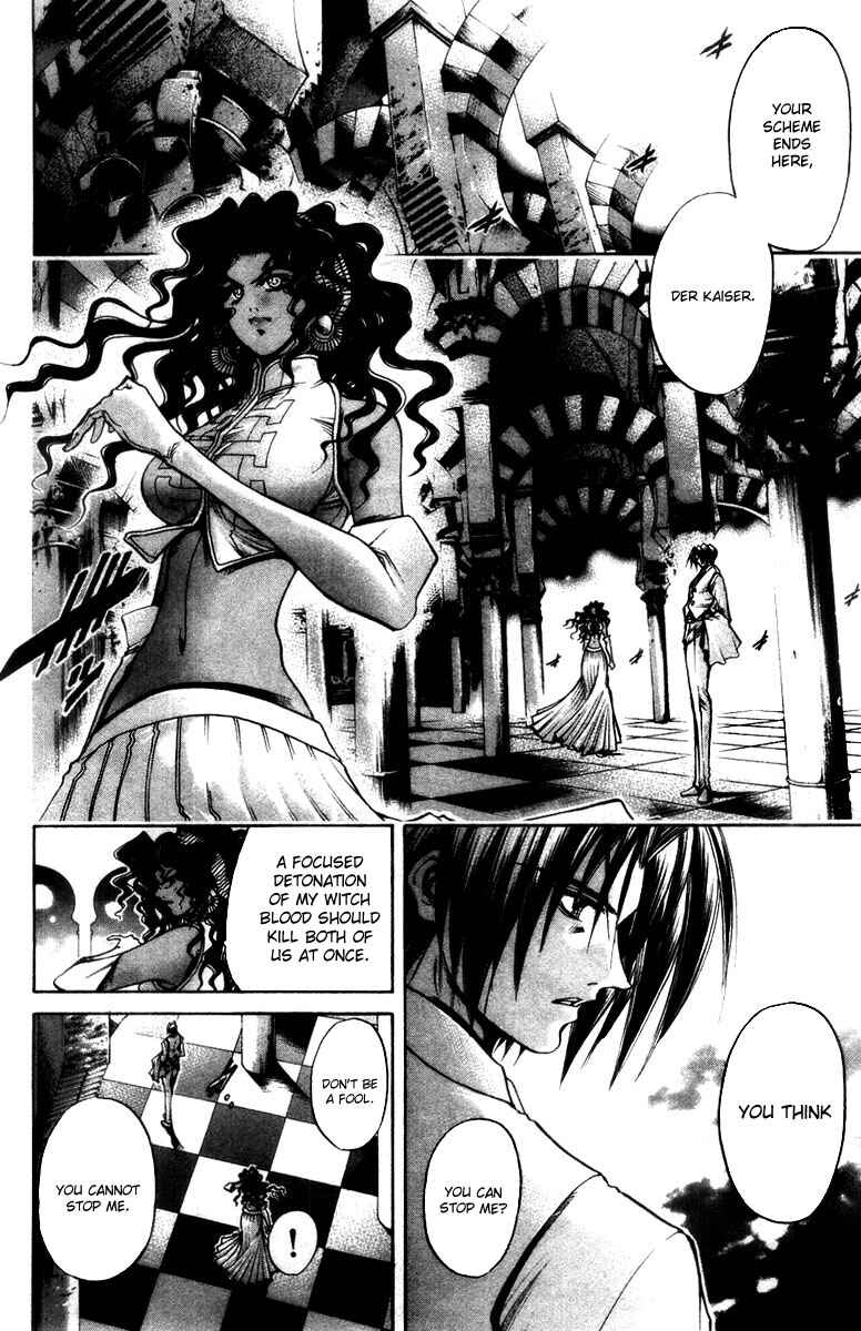 Chapter 286 - Page 7