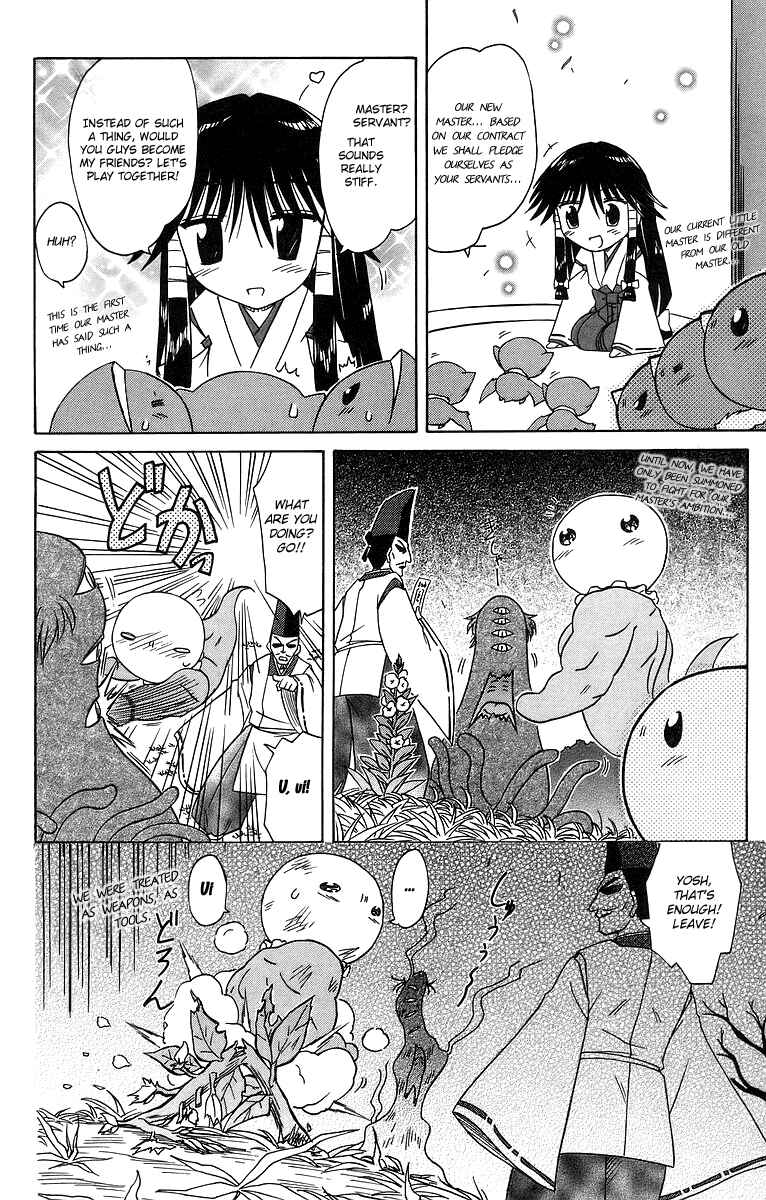 Chapter 61 - Page 24
