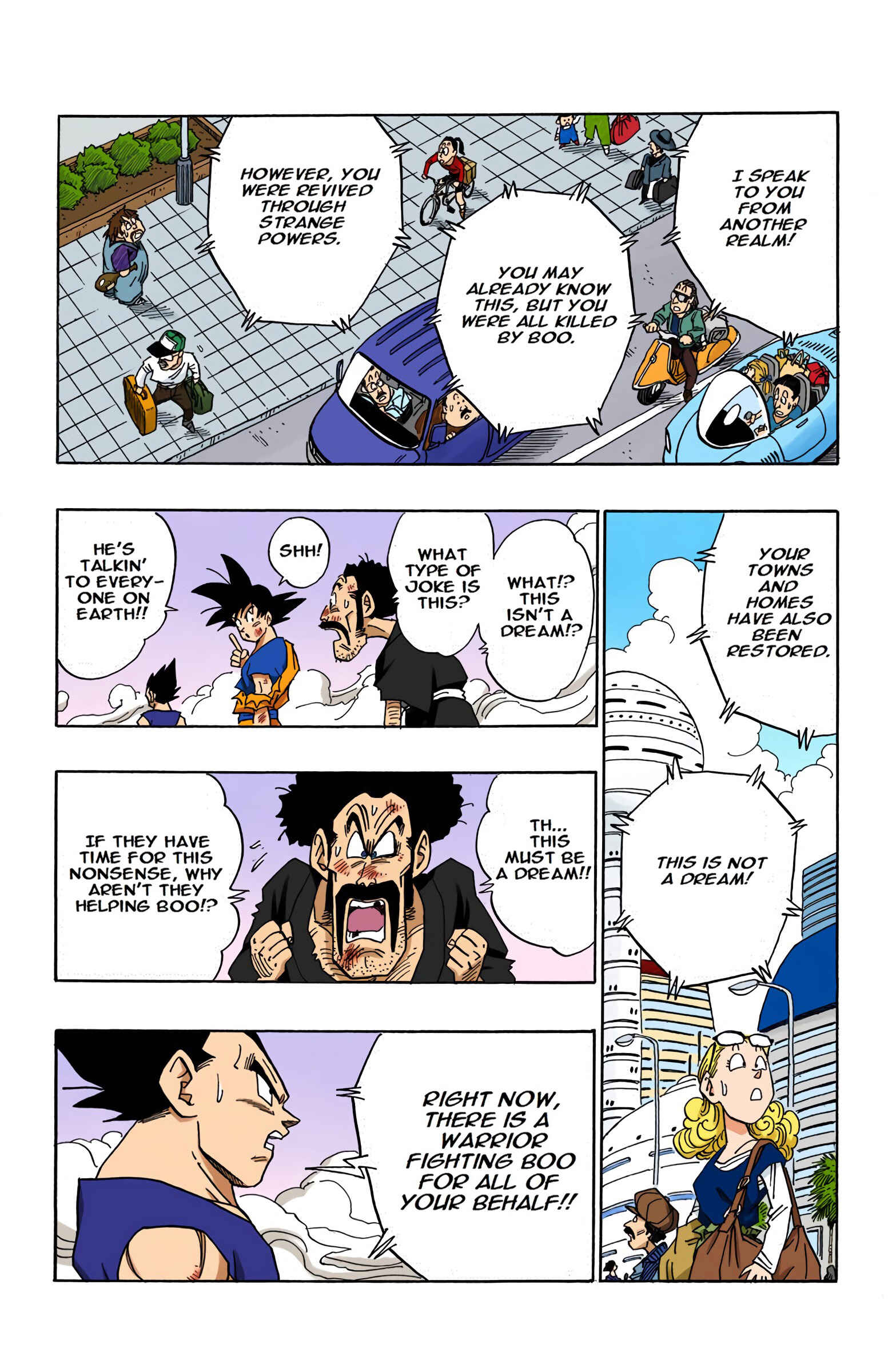Chapter 514 - Page 10