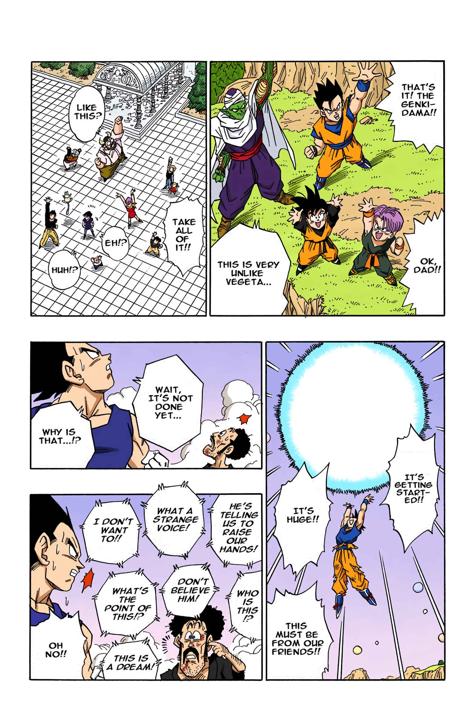 Chapter 514 - Page 13