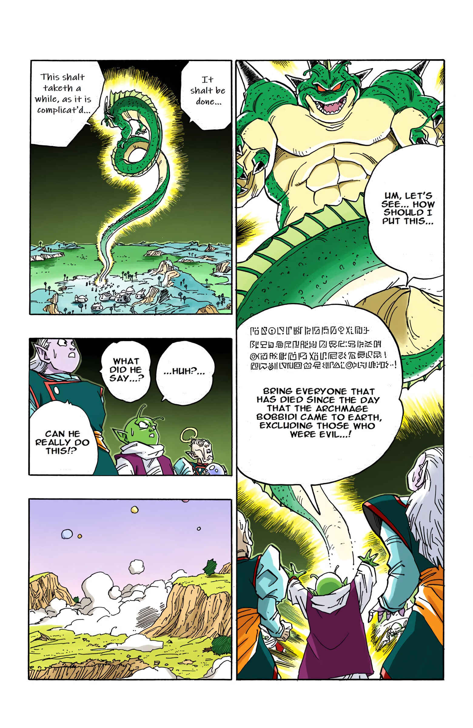 Chapter 514 - Page 2