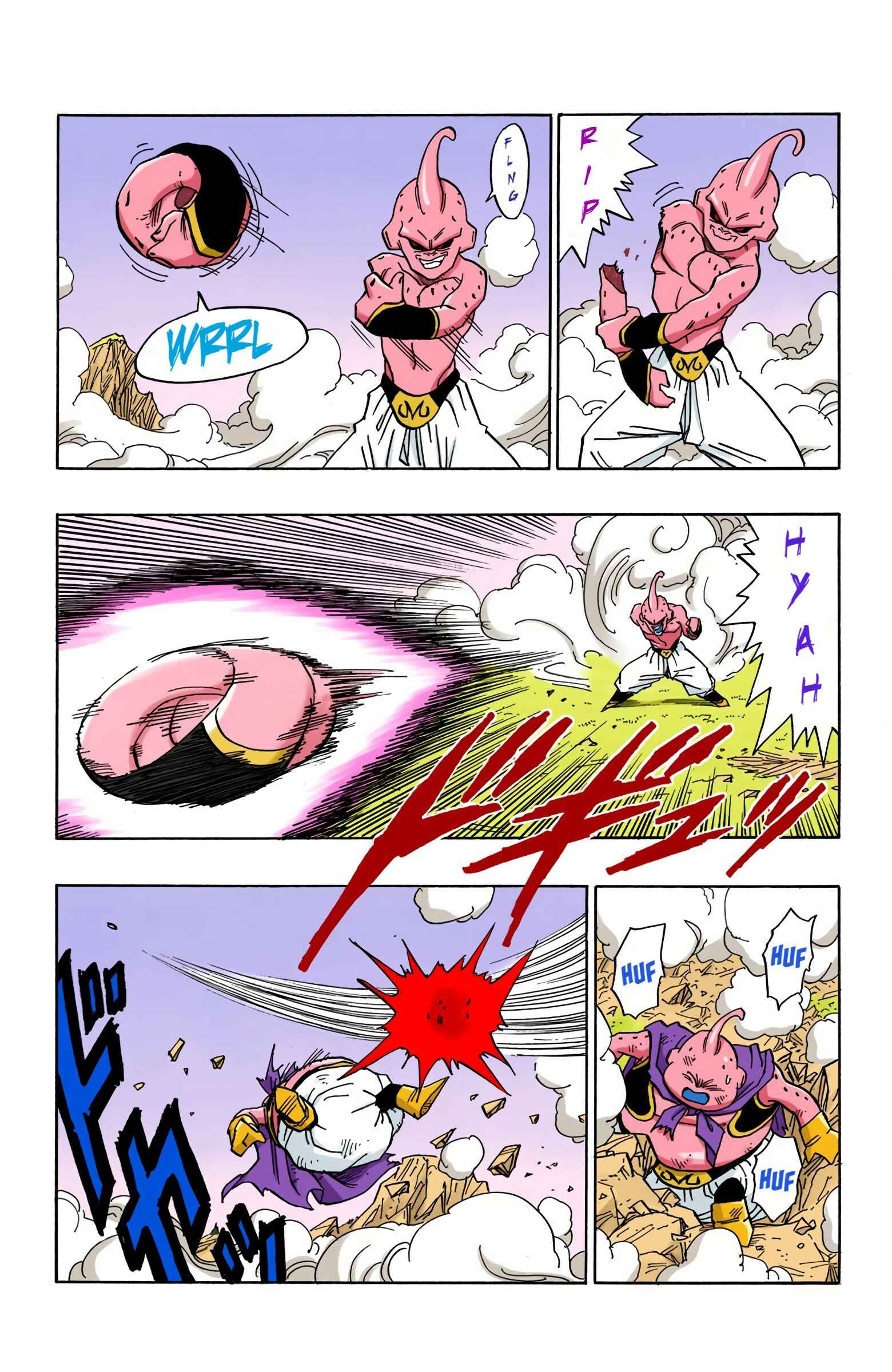 Chapter 514 - Page 4