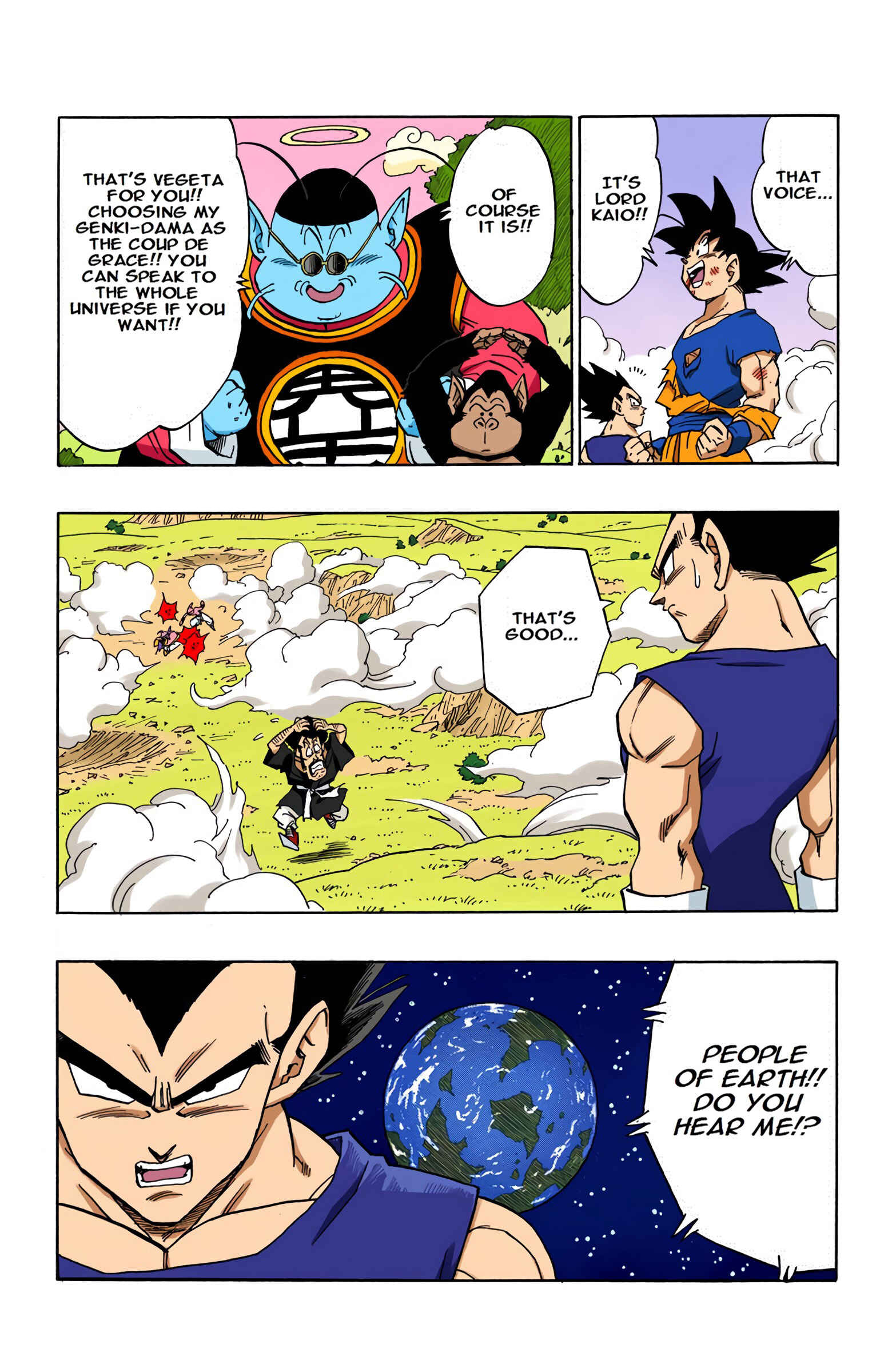 Chapter 514 - Page 9