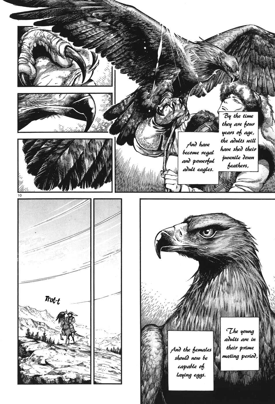 Chapter 64 - Page 10