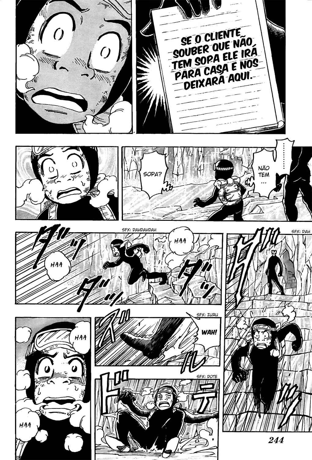 Chapter 84 - Page 6