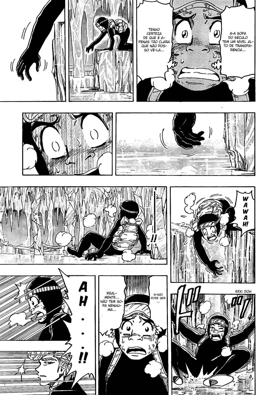 Chapter 84 - Page 7