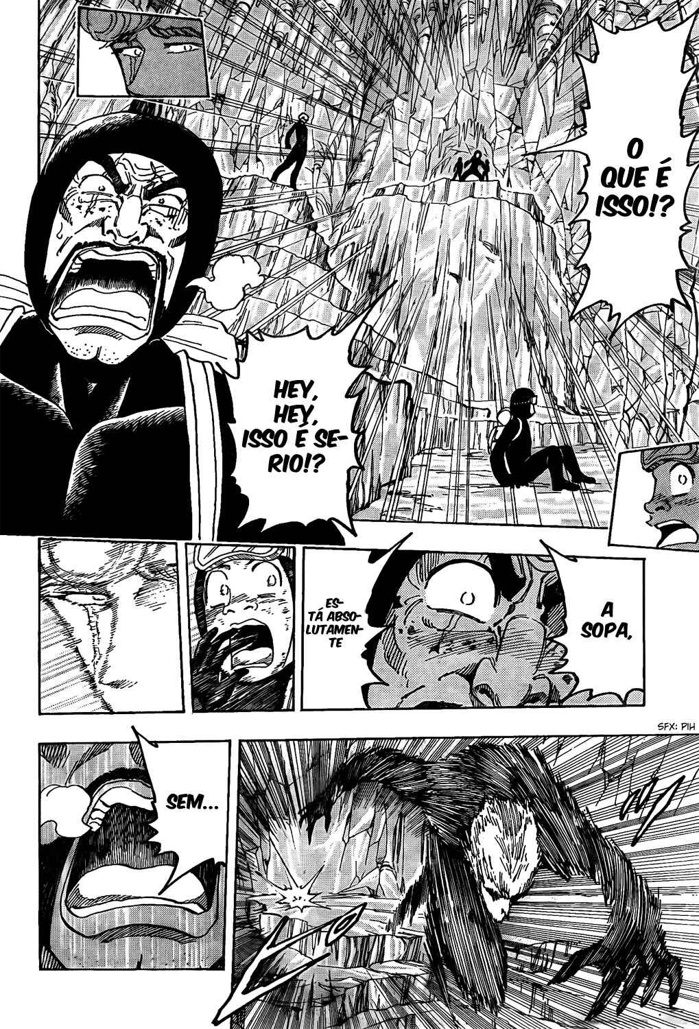 Chapter 84 - Page 8