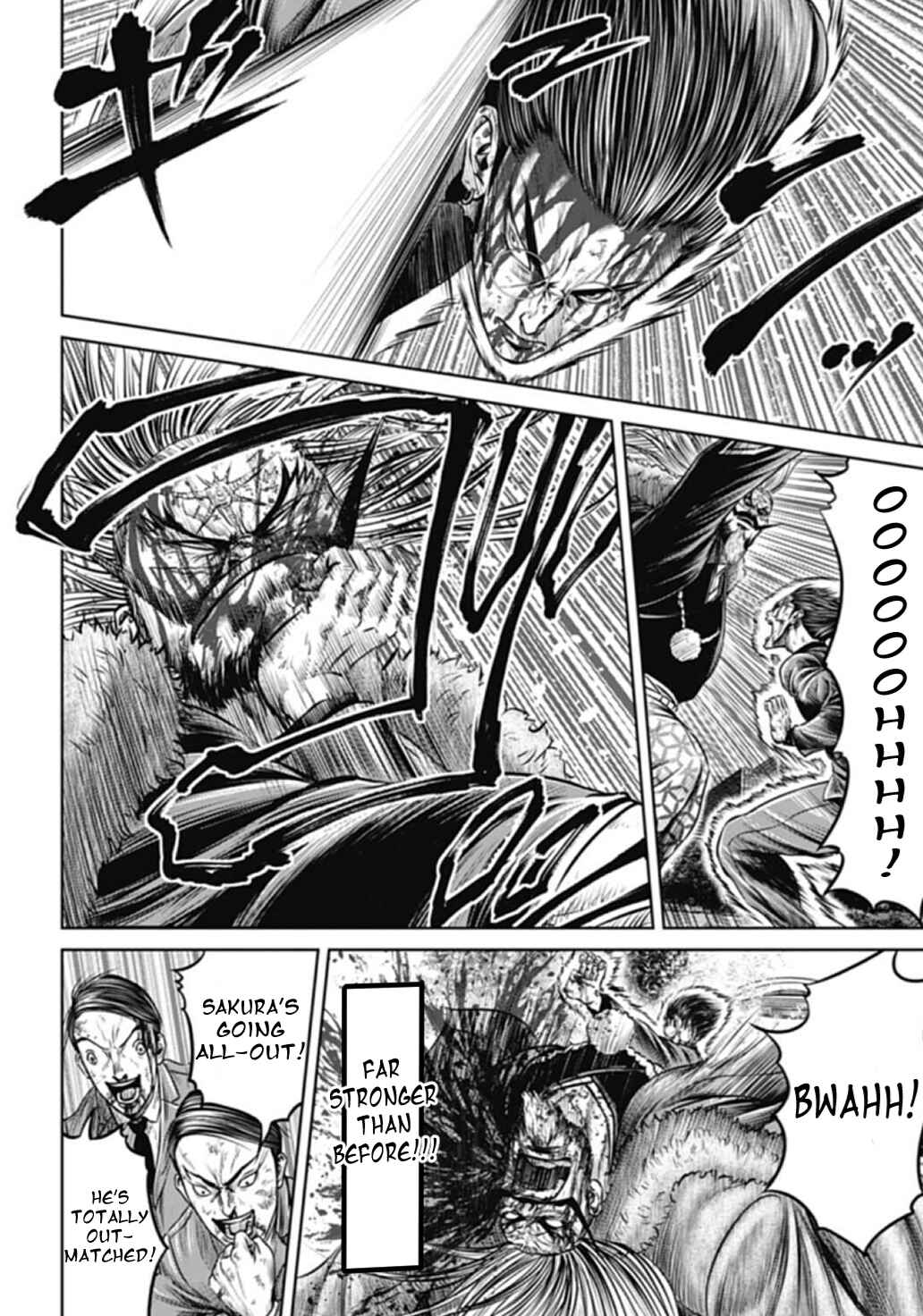 Chapter 101 - Page 8