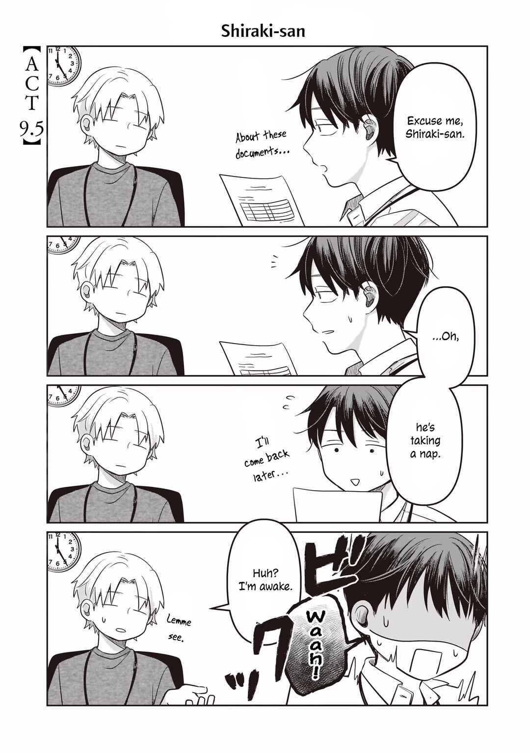 Chapter 9.5 - Page 1