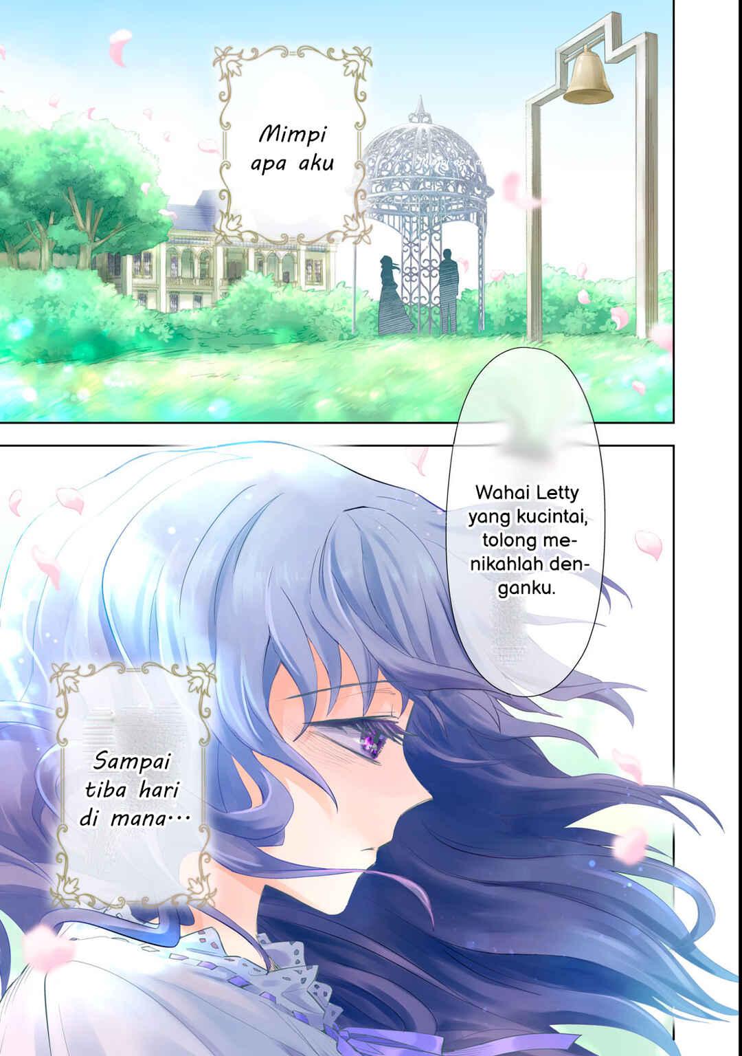 Chapter 1 - Page 1