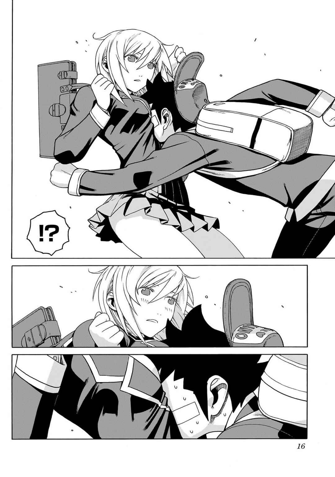 Chapter 5 - Page 12