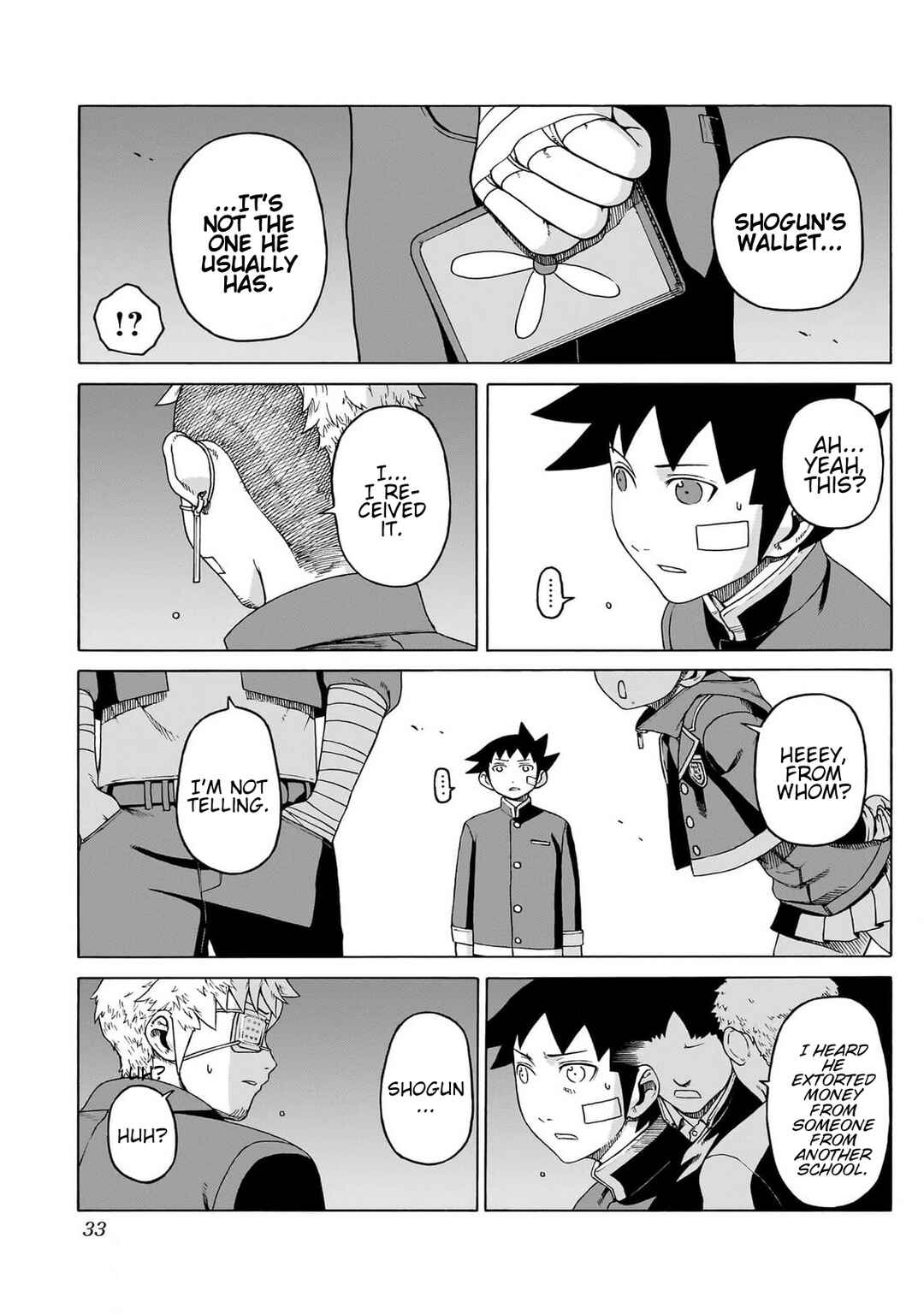 Chapter 5 - Page 29