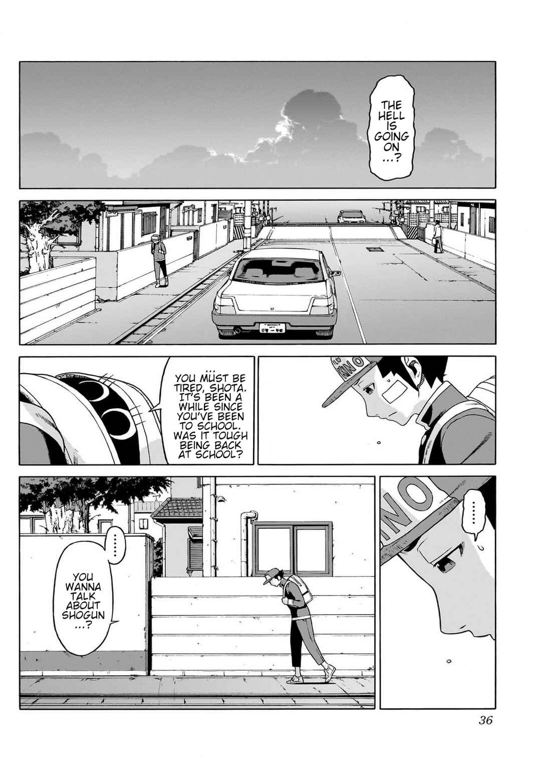 Chapter 5 - Page 32