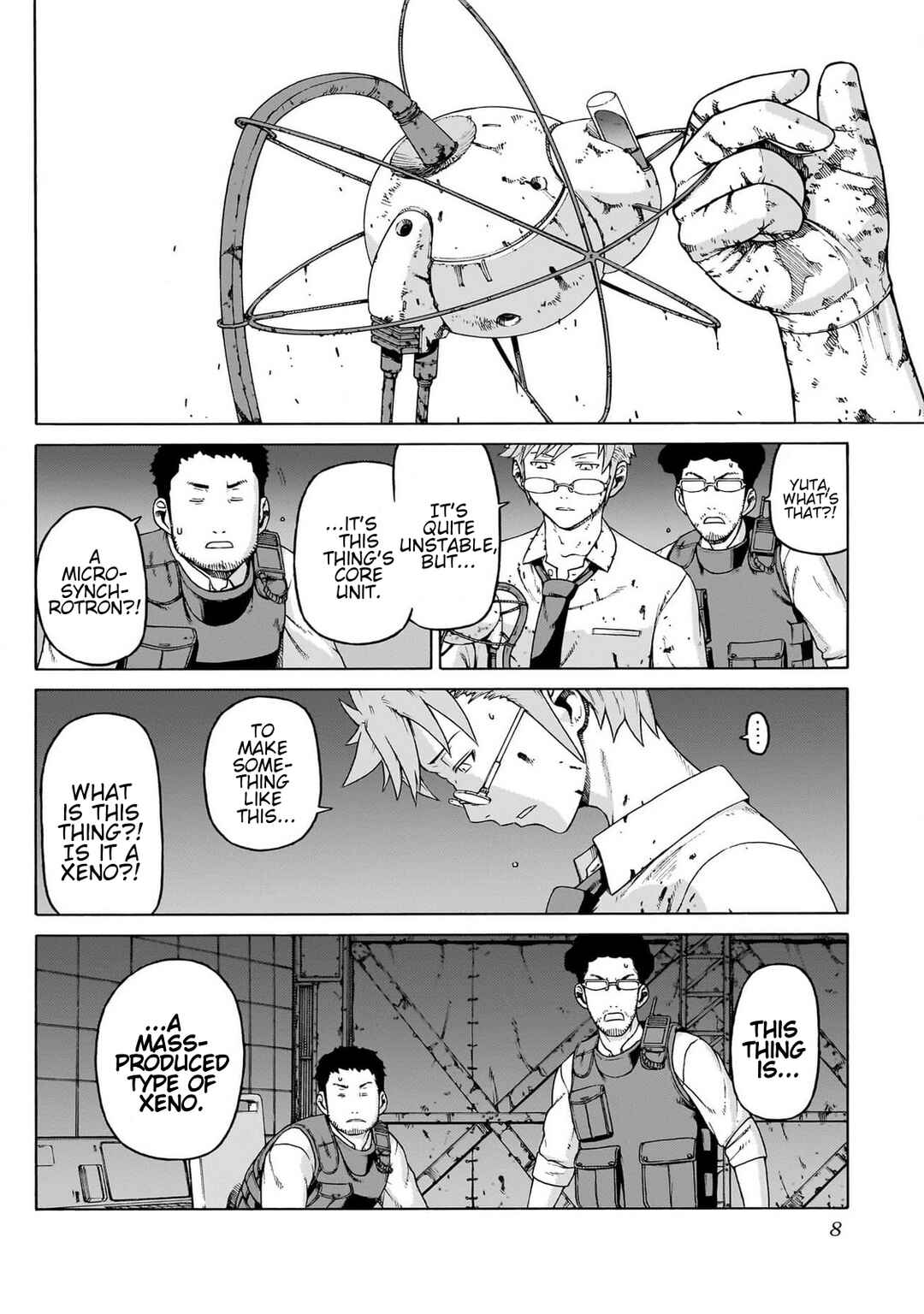Chapter 5 - Page 4