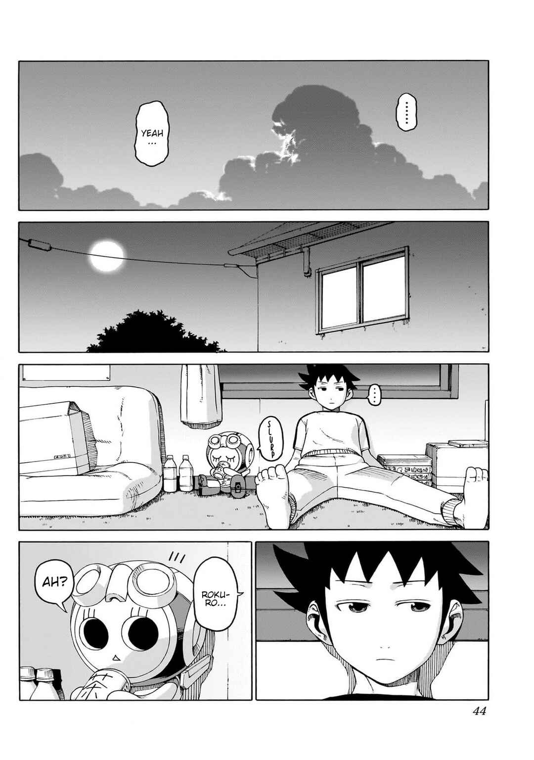 Chapter 5 - Page 40
