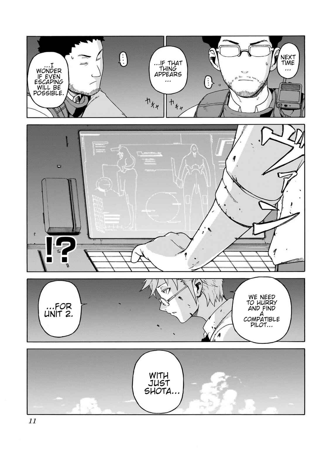 Chapter 5 - Page 7