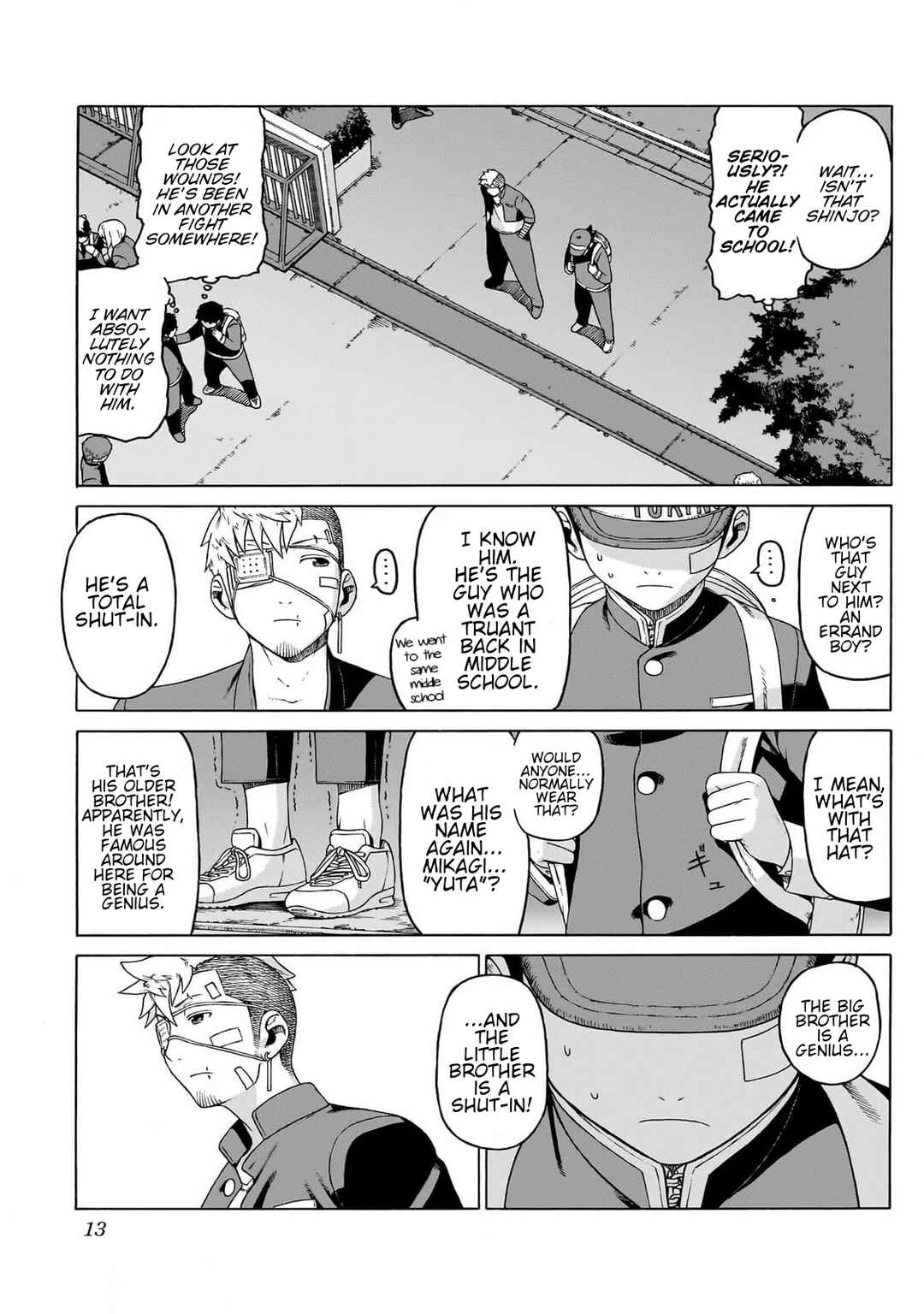 Chapter 5 - Page 9