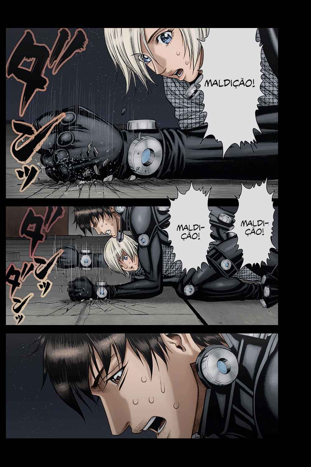 Chapter 37 - Page 12