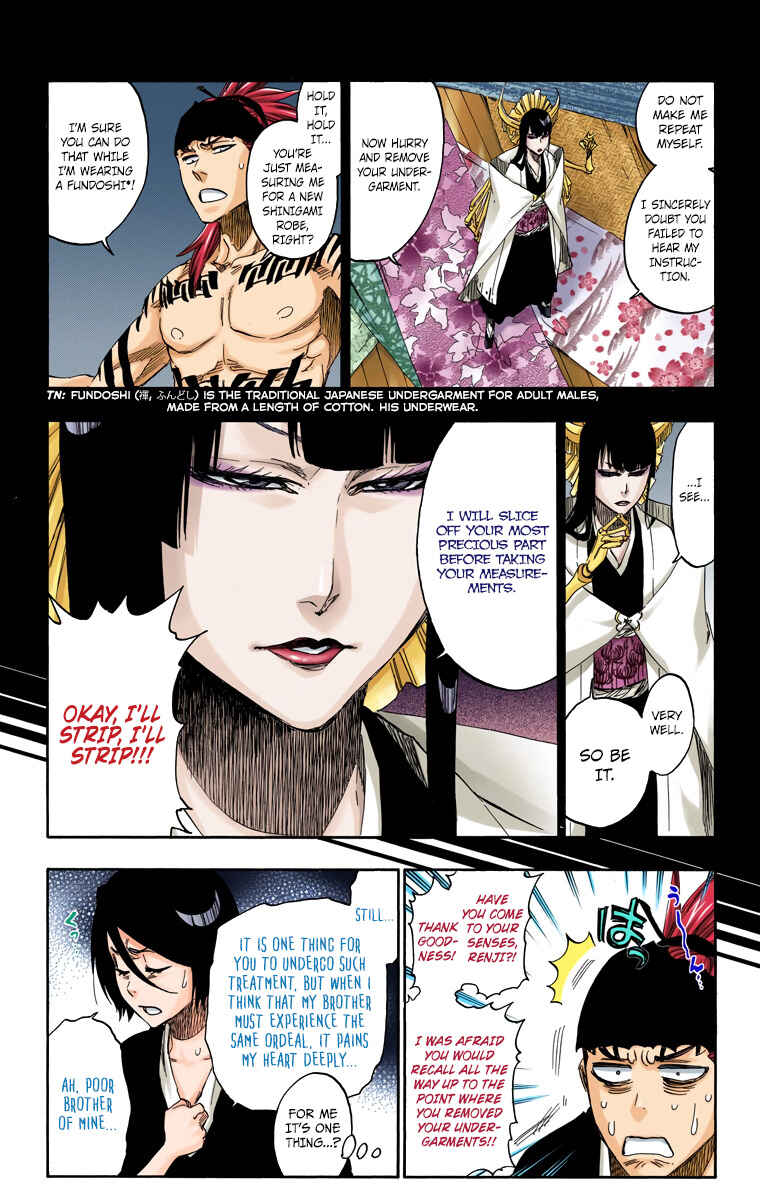 Chapter 545 - Page 11