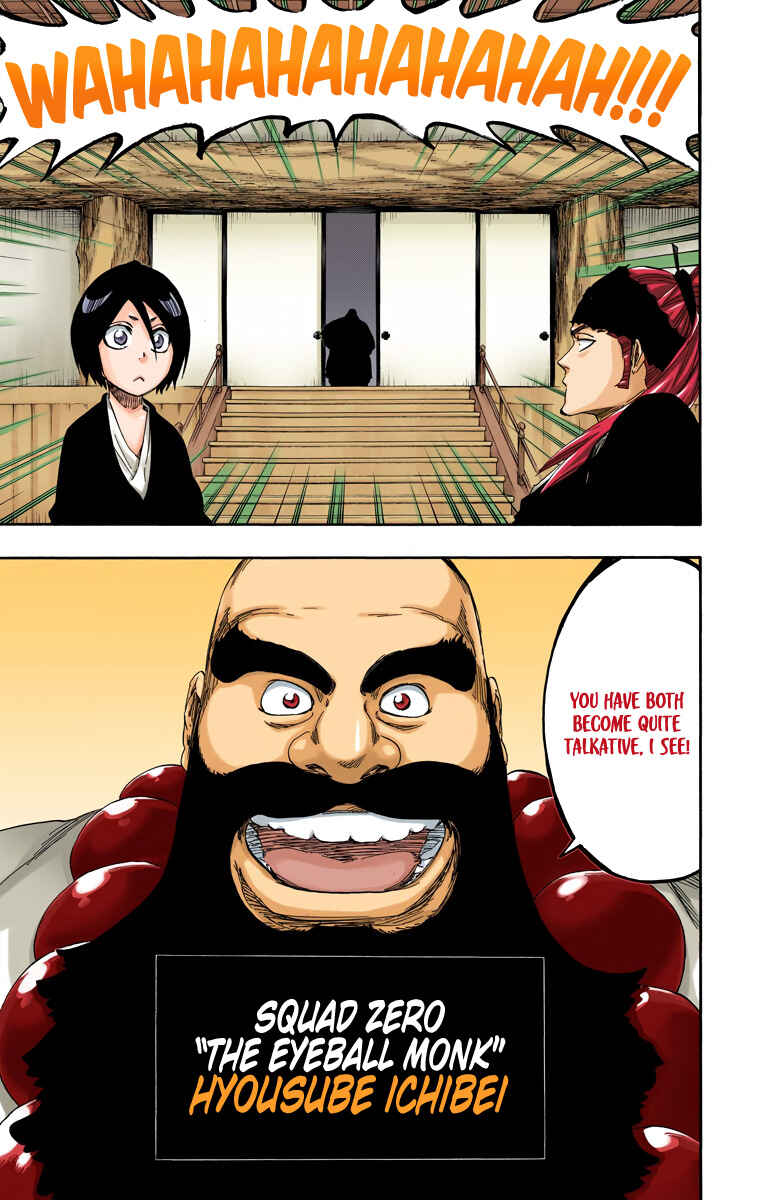 Chapter 545 - Page 12