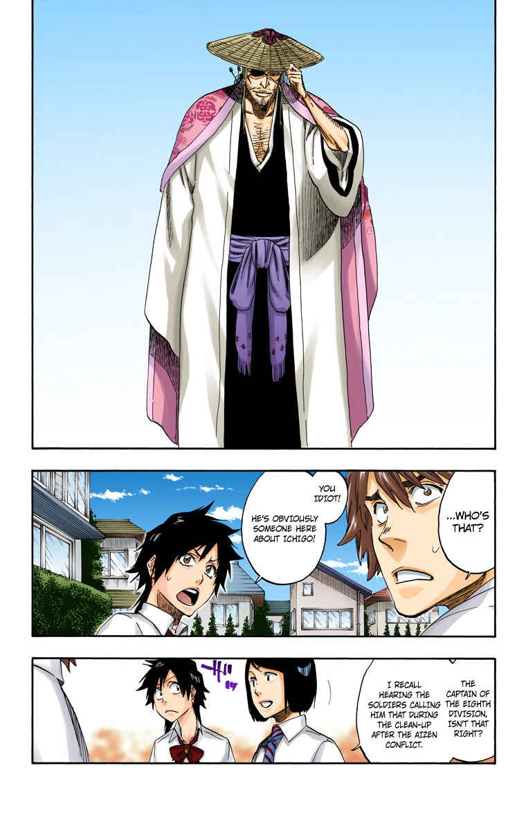 Chapter 545 - Page 17
