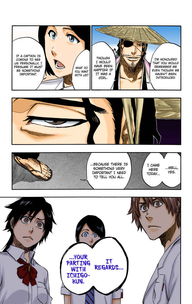 Chapter 545 - Page 18