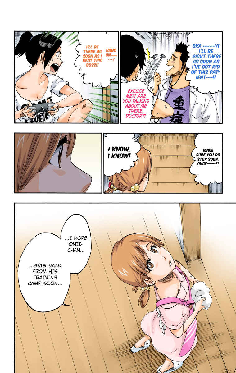 Chapter 545 - Page 3
