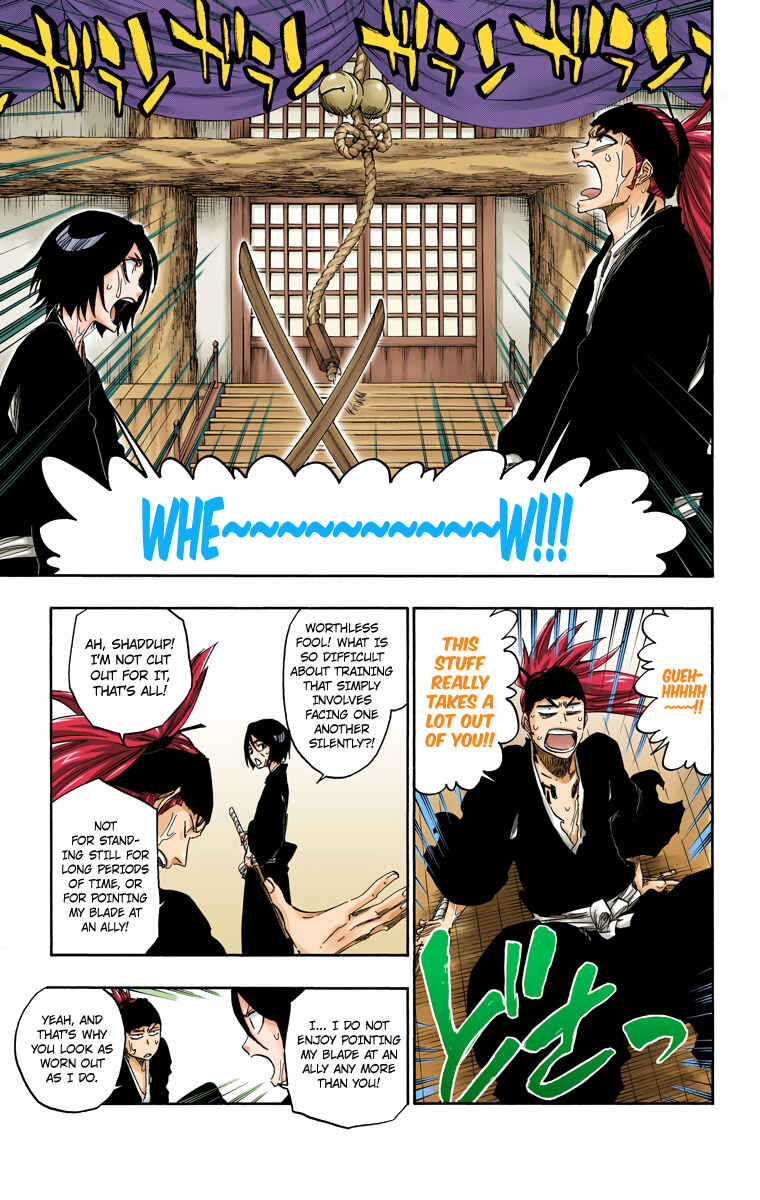 Chapter 545 - Page 6
