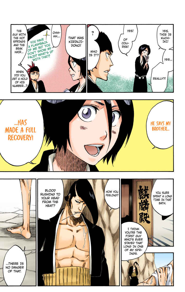 Chapter 545 - Page 8
