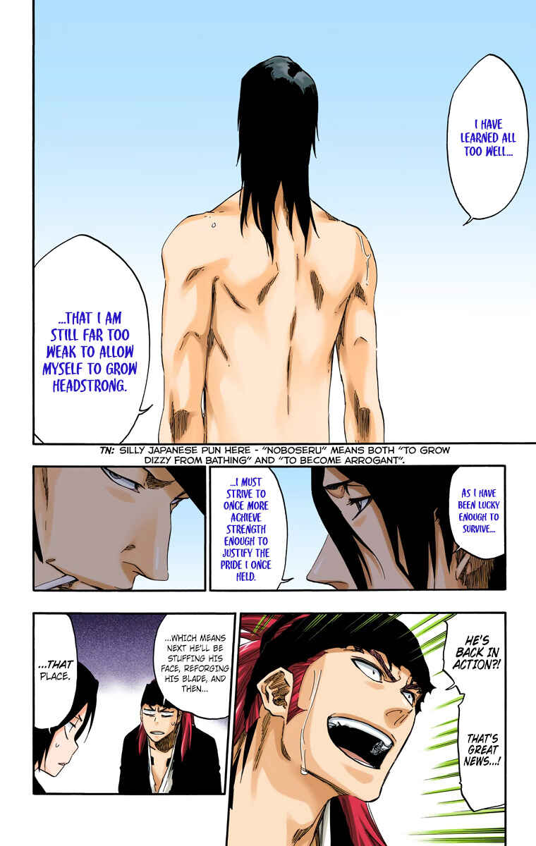 Chapter 545 - Page 9