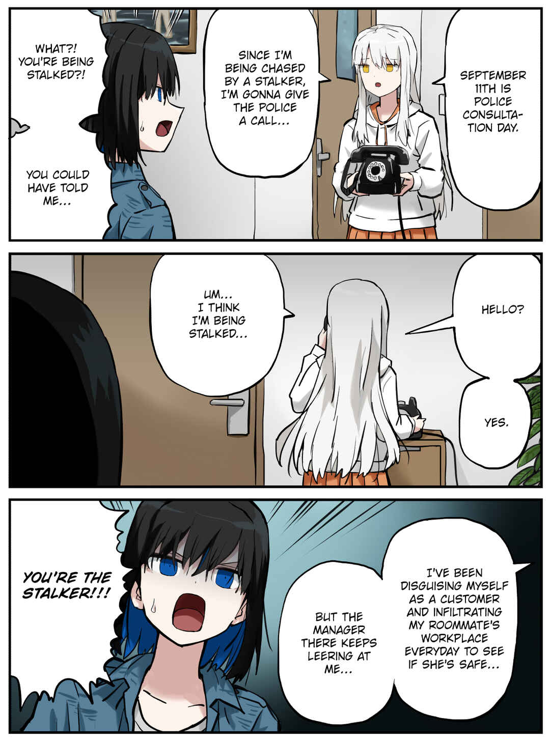 Chapter 251 - Page 1