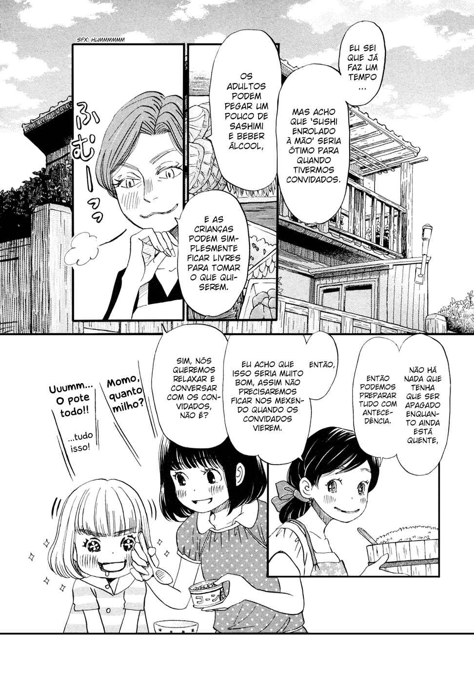 Chapter 106 - Page 3