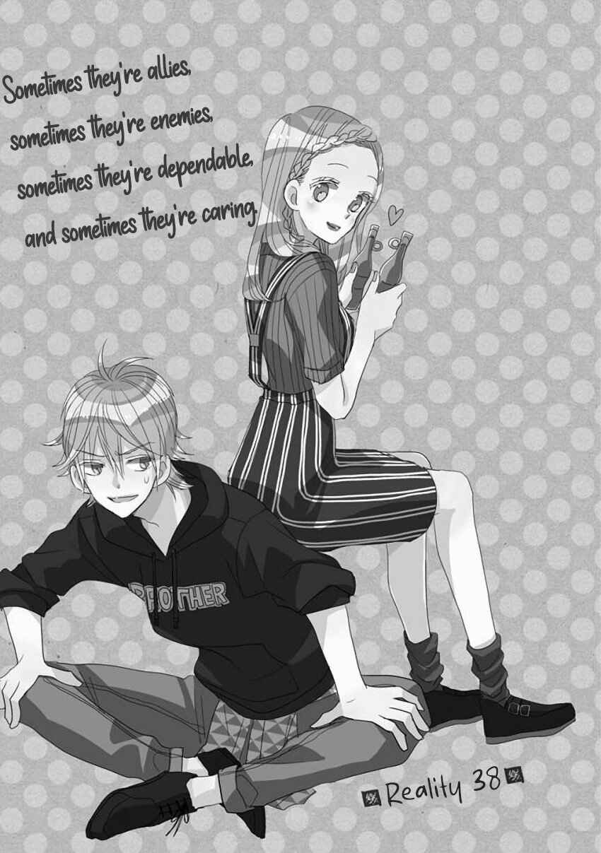 Chapter 38 - Page 1