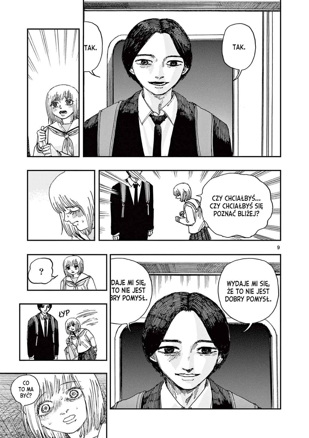 Chapter 72 - Page 10