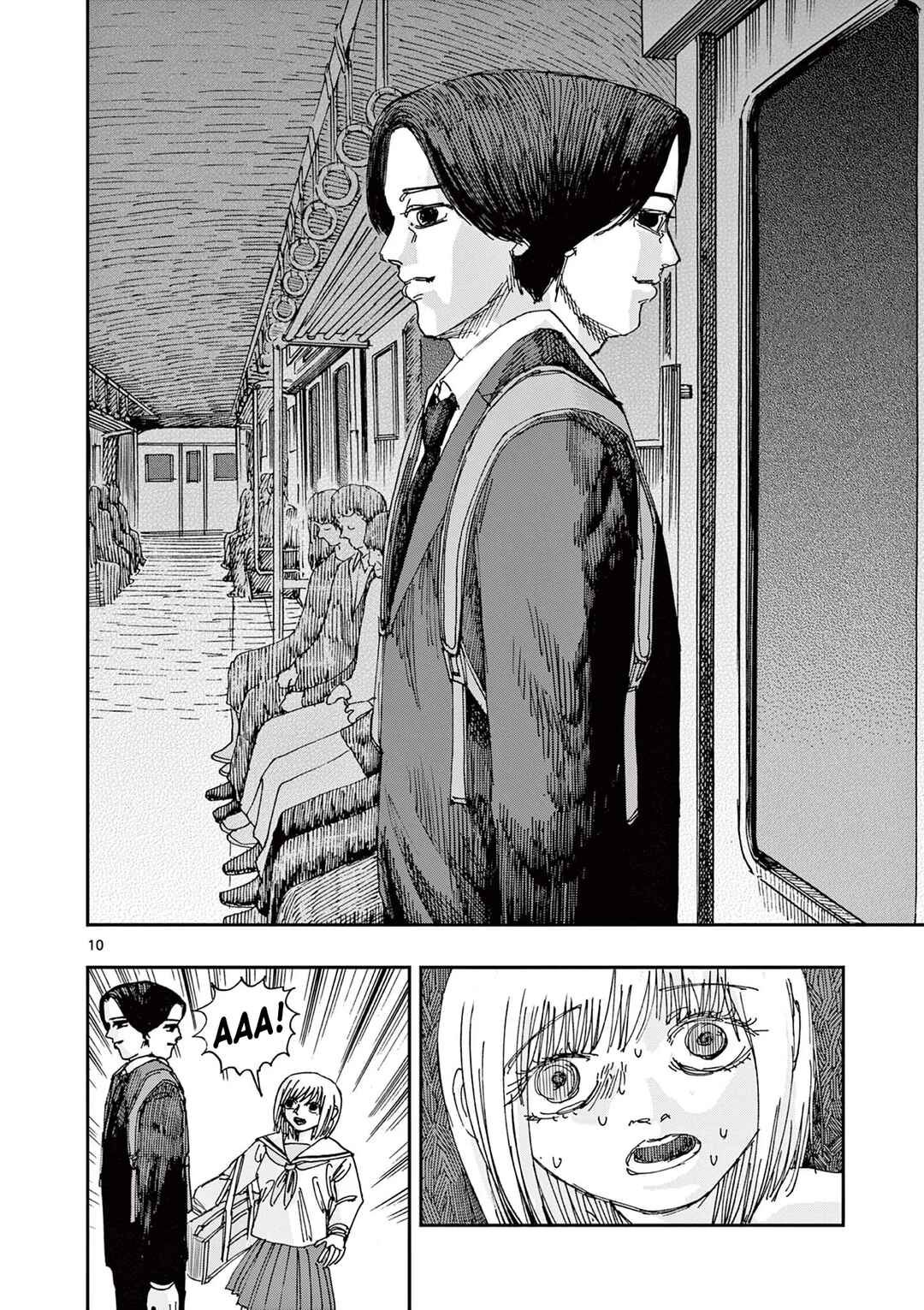 Chapter 72 - Page 11