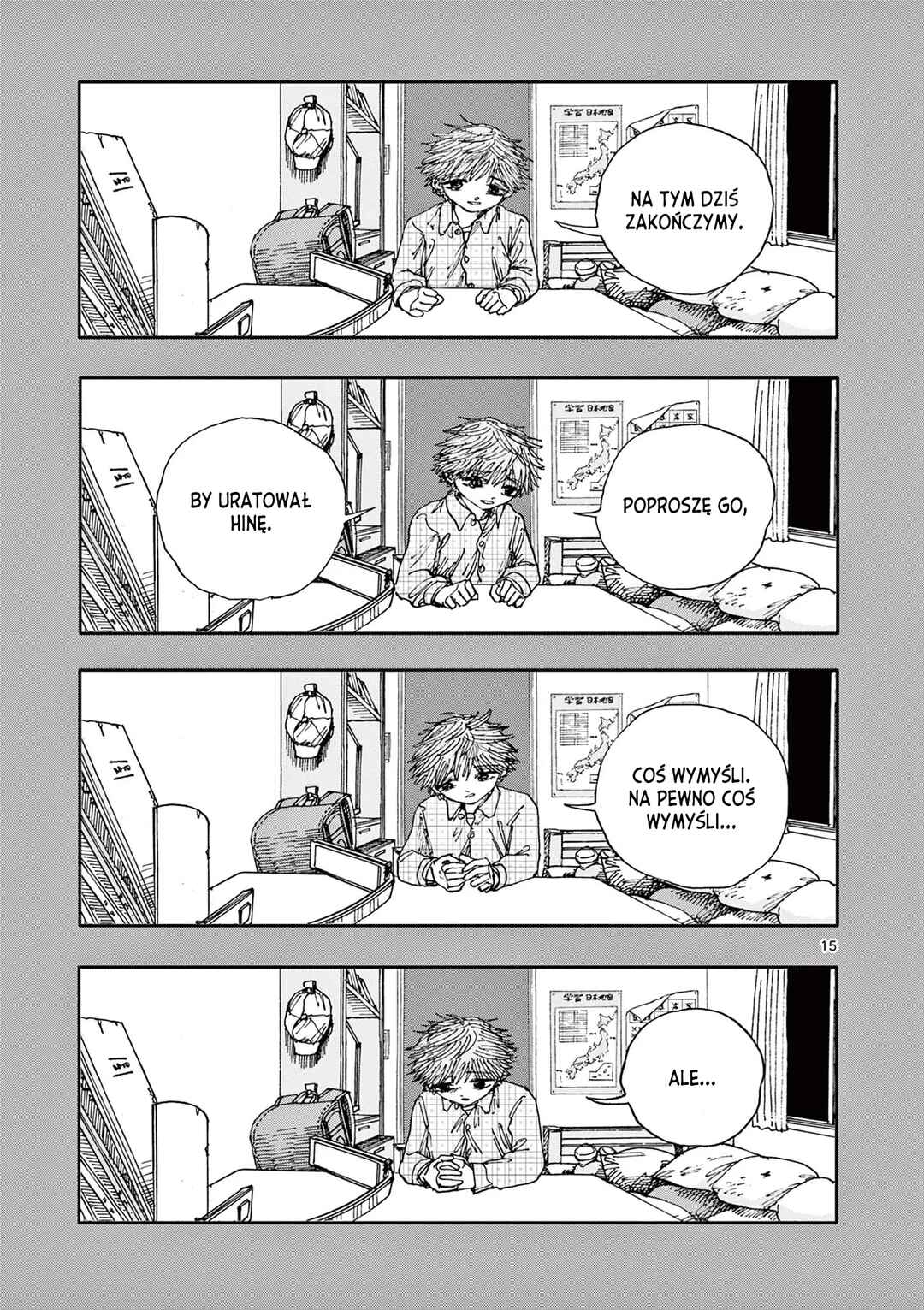 Chapter 72 - Page 16