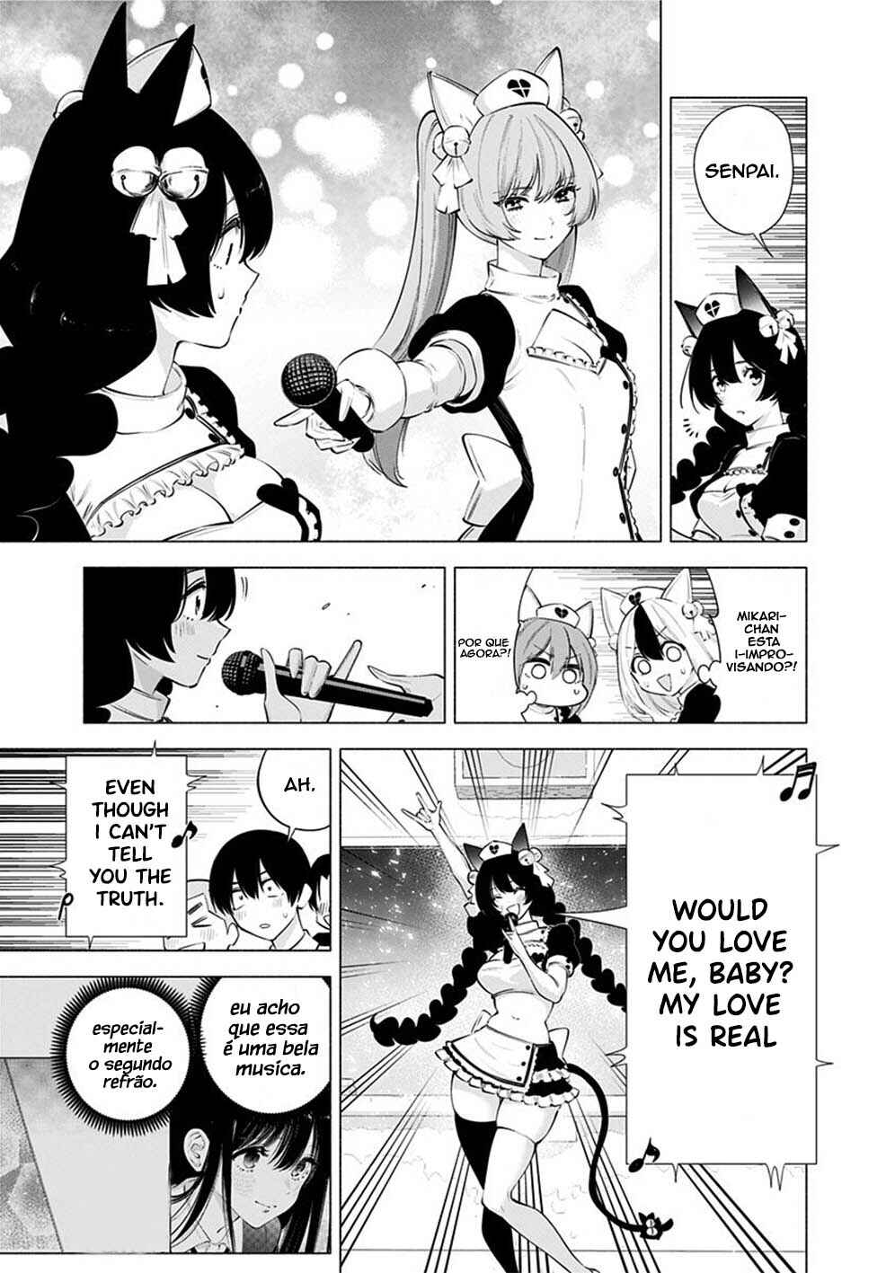Chapter 80 - Page 16