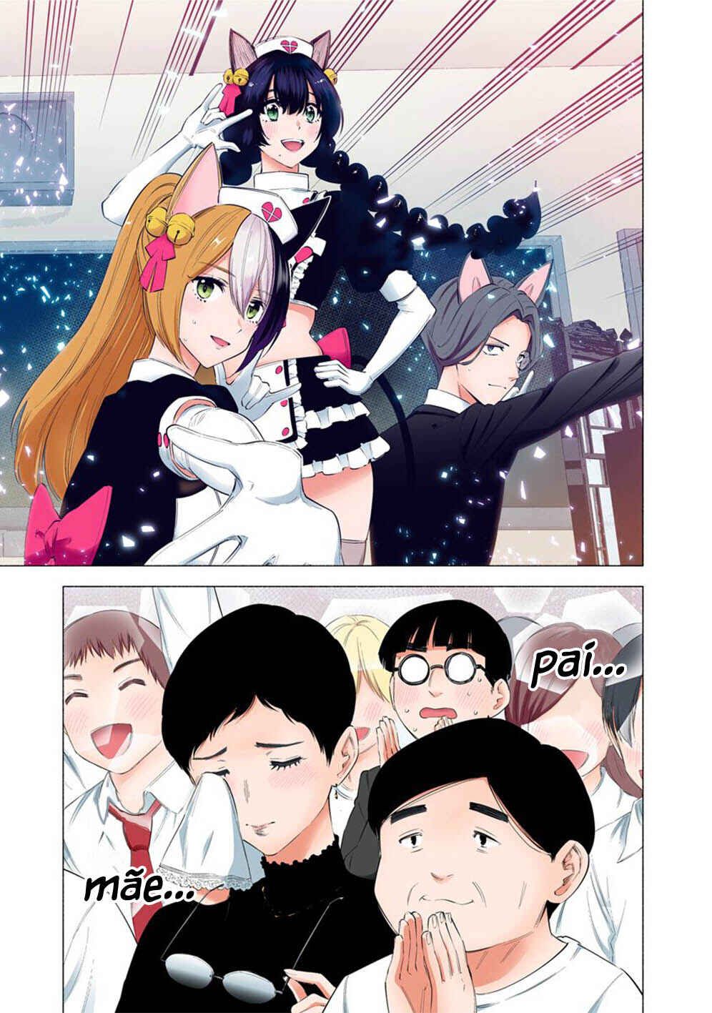 Chapter 80 - Page 21