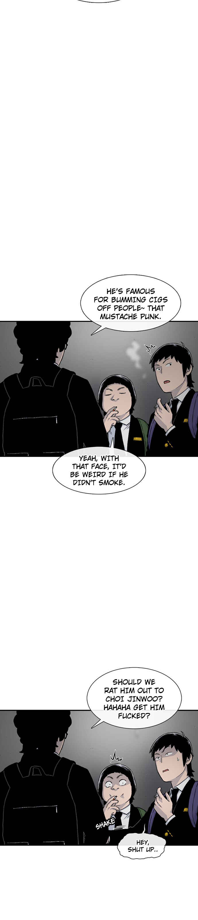 Chapter 153 - Page 17