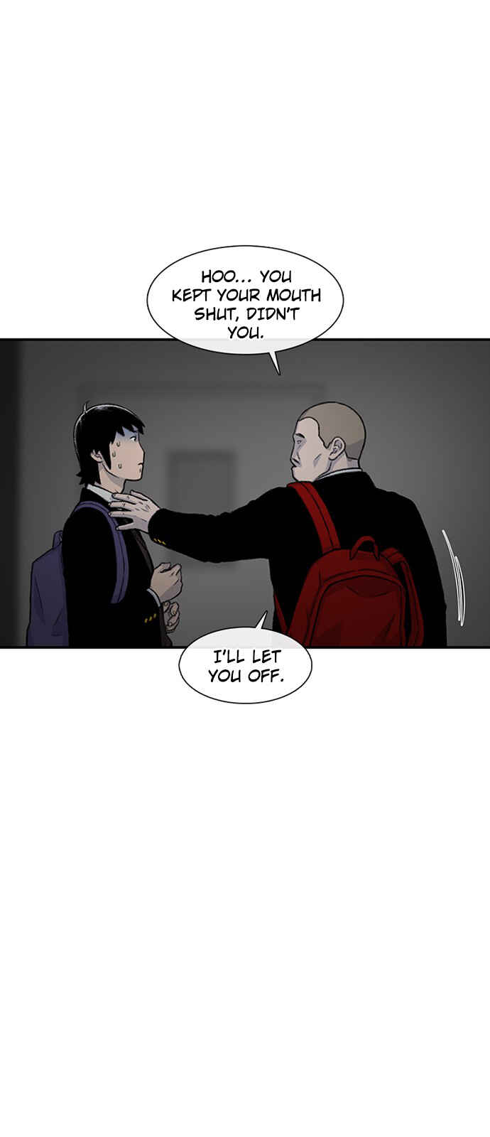 Chapter 153 - Page 32