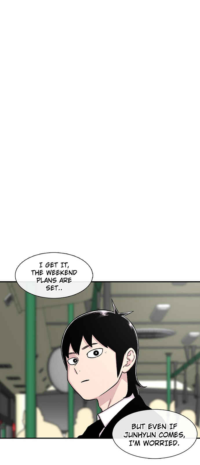 Chapter 153 - Page 46