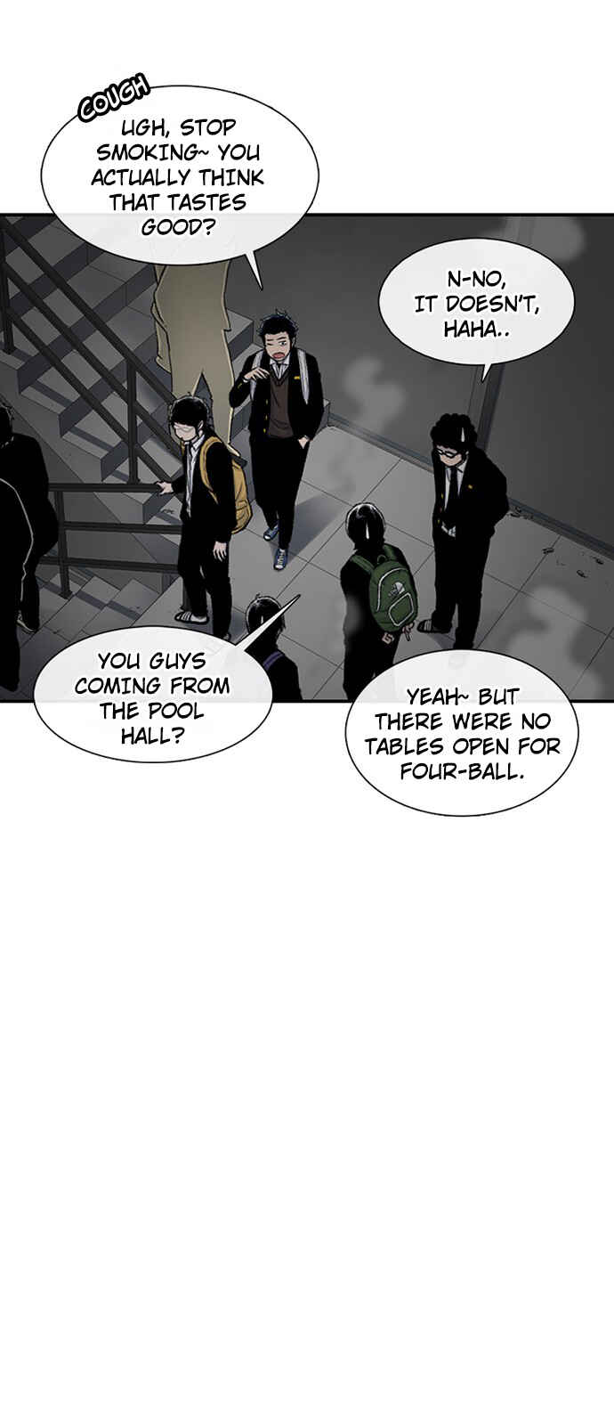 Chapter 153 - Page 8