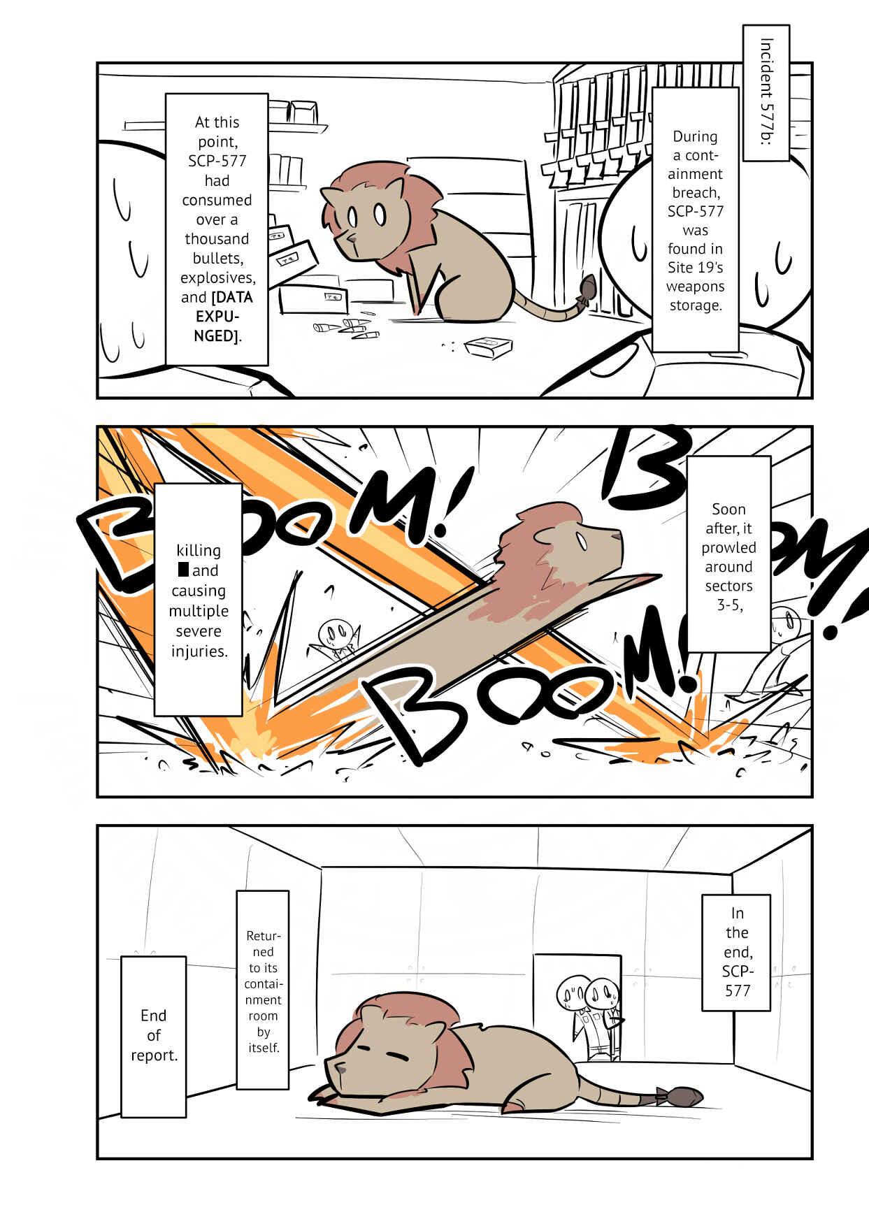 Chapter 146 - Page 5